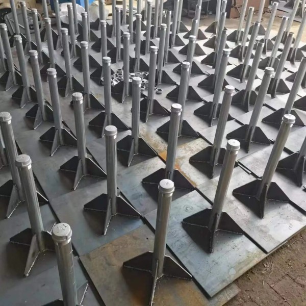 颍泉鑫亿呈沉降板生产