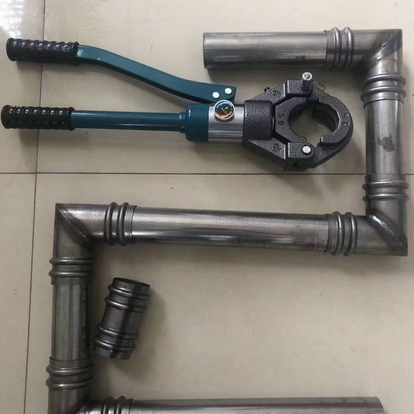 颍泉鑫亿呈冷却管